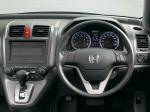 Honda CR-V RE 2006 года (JP)
